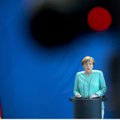 „120s“ žinios: A. Merkel parama Baltijos šalims, A. Guogos akibrokštas ir R. Kaukėno pasitraukimas