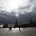 Rusija žada „proporcingą“ atsaką į Baltijos šalių sprendimą išsiųsti rusų diplomatus