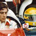 L. di Montezemolo: A. Senna norėjo baigti karjerą „Ferrari“ komandoje