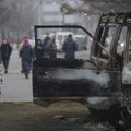Kazachstane dėl kaltinimų terorizmu ir neramumų kurstymu areštinėse šiuo metu laikoma šimtai žmonių