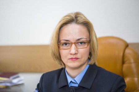 Laura Nalivaikienė