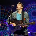 Ch.Martinas: „Coldplay“ negros per mano atžalų gimtadienius, nes vaikai koncerto tiesiog neįpirktų