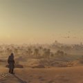 Ambicijos palaidotos Bagdade: žaidimo „Assassin‘s Creed Mirage“ apžvalga