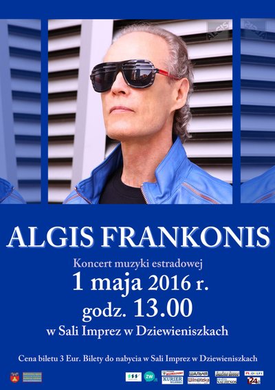 Algis Frankonis