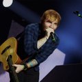 10 tūkst. klausytojų E. Sheerano koncerte įrodė: Lietuvai reikia šviežios muzikos