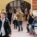 Объявлен рейтинг коллегий и университетов Литвы