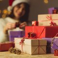 Kalėdinių dovanų TOP 10 artimiesiems, kurias kiekvienas norėtų rasti po Kalėdų eglute