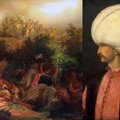 Jo neiškirto priešai, bet pribaigė moterys: įsileisti haremą arčiau buvo kvailiausias sultono sprendimas