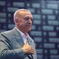 Pasakė, ką Erdogano pergalė reiškia Vakarams: nebus taip lengva
