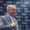 Stebės visas pasaulis: Erdoganui – pats rimčiausias išbandymas