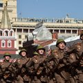 Lithuania to continue to boycott May 9 Victory Day events in Russia