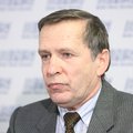 Markevičius: VVT vadovybė kalba gražiai, bet žmonių problemos nėra sprendžiamos