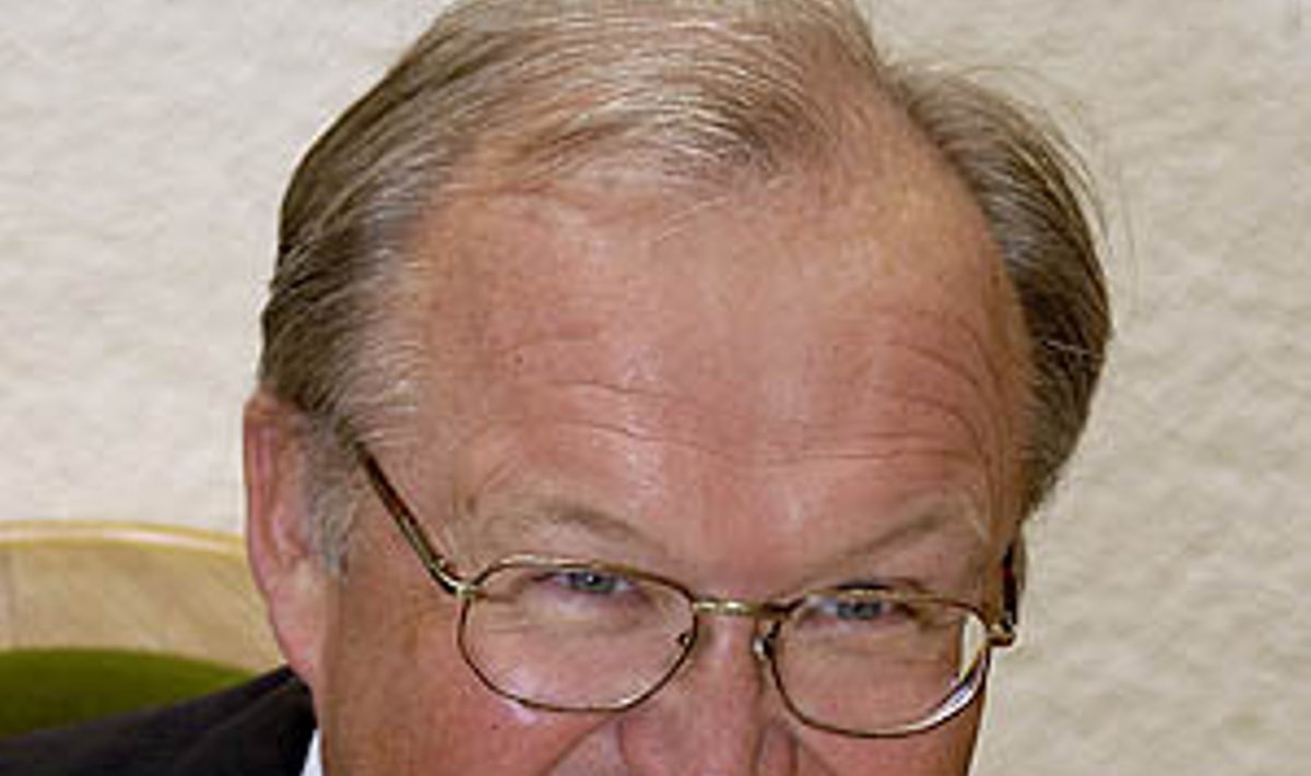 Goranas Perssonas