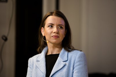 Kamilė Taujanskaitė