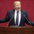 Nepritardamas Trumpo politikai atsistatydino JAV ambasadorius Panamoje