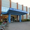 Pakartotinai skelbiamas viešosios įstaigos Klaipėdos universiteto ligoninės vadovo konkursas
