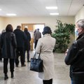 В Литве состоялся второй тур парламентских выборов