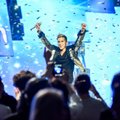 Lithuania picks Donny Montell to compete at Eurovision 2016