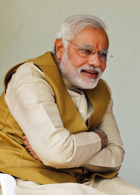 Narendra Modi