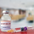 Thermo Fisher Scientific: в Вильнюсе вакцины от коронавируса не производятся