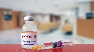 Lithuania decides to buy coronavirus vaccines from BioNTech and Pfizer