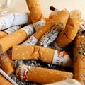 Netrukus visoje ES cigarečių pakeliai gerokai pasikeis
