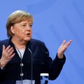 Ангела Меркель: Путин хочет уничтожить Европейский Cоюз