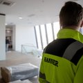 „Swedbank“ suteikė 60 mln. eurų paskolą „Hanner“ projektui Rygoje