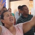 Lietuvio nuotykiai Amazonės džiunglėse: nufilmavo, kas vyksta Brazilijos lūšnynų bažnyčioje (III)