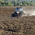 Dvi ministerijos susikirto dėl valstybinės žemės nuomos – ūkininkai nežino, kaip elgtis