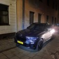 Kauno policija atskleidė miesto centre įvykdytą vagystę