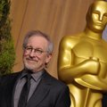 S. Spielbergui - A. Lincolno apdovanojimas