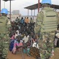 Sudano Darfūro sukilėlių vadas „žuvo kovoje“