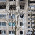 Ekspertai – apie nelaimę Viršuliškėse: tik dalis butų savininkų gali tikėtis žalos atlyginimo, tačiau viską gali tekti atiduoti bankams