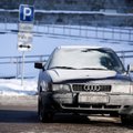 Ruošiame automobilį žiemai: ką tikrinti, ką žinoti ir ką turėti