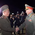 Šiaurės Korėja įsileidžia pirmuosius svečius