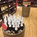 Specialized liquor stores could open in Lithuania in 2018 - HealthMin