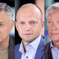 Самые влиятельные в Литве 2020: список предпринимателей