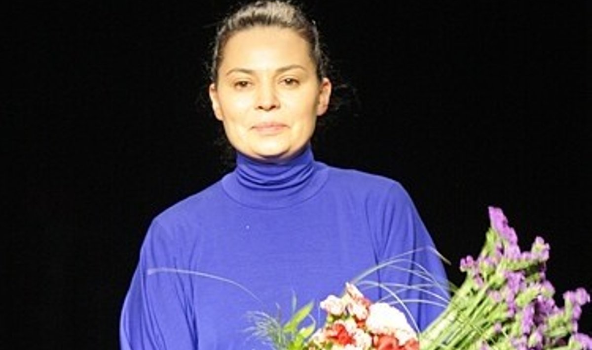 Sandra Straukaitė