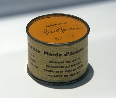 Piero Manzoni
