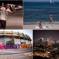 Miestas, kuris niekada nemiega: lietuvius priėmęs Tel Avivas – iš arti