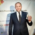 Winner 2017 German-Lithuanian Business Award announced