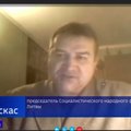 Kasčiūnas kreipėsi į Generalinę prokuratūrą dėl šmeižto Rusijos televizijoje apie Žemaitį-Vytautą