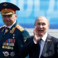 Neįprastai aštrus perspėjimas: Rusija planuoja sukelti „visišką chaosą“