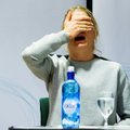 Olimpinė čempionė iš Norvegijos pateko į dopingo skandalą dėl balzamo lūpoms