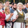 D. Grybauskaitės inauguracija: ko tikėtis