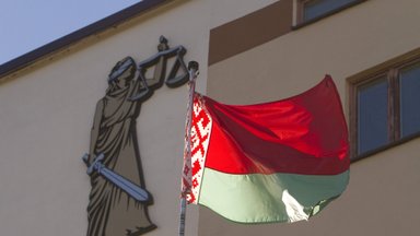 В Беларуси вступают в силу поправки о смертной казни