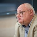 Глава комиссии Сейма Литвы: тень вины за советские репрессии бродит до сих пор