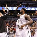 „Heat“ laimėjo 27-ą kartą iš eilės ir toliau artėja prie visų laikų NBA rekordo