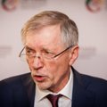 Kirkilas: Lietuva ir toliau gaus finansavimą Ignalinos AE uždarymui